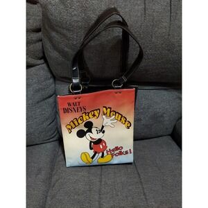 Disney‎ Mickey Mouse Handbag/Purse